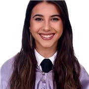 Estudiante de 2º de Psicología